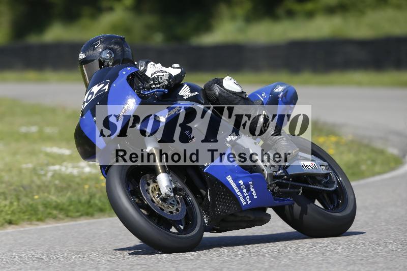 /12 30.04.2025 Speer Racing ADR/Gruppe gruen/662